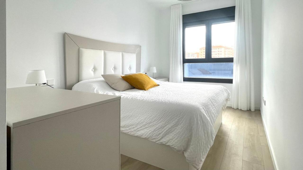 Apartamento Malaga Beach, 2A Apartamento Exterior foto